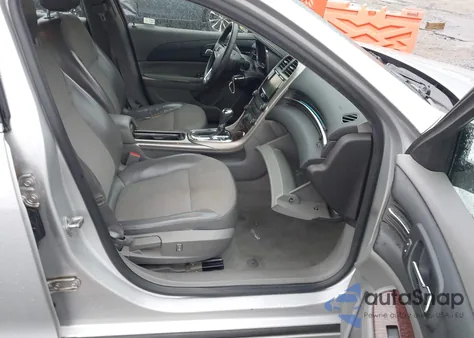 2013 Chevrolet Malibu 2Lt из США, поврежденный, VIN 1G11E5SA9DF239194